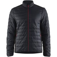 Jacka Svart/röd 47102030 Blåkläder