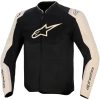 Jacka T-SPS Air v2 Textil Svart/Grå ALPINESTARS s – miniatyr 1