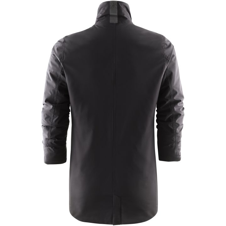 Jacka Technical City Coat Svart J.Harvest & Frost s – bild 2