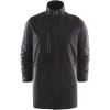 Jacka Technical City Coat Svart J.Harvest & Frost s – miniatyr 1