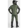 Jacka Terrain Army Grön Textil THOR Small – miniatyr 5