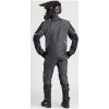 Jacka Terrain Textil Grå THOR XXL – miniatyr 3