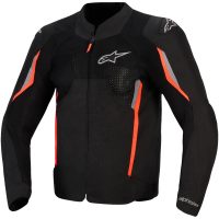 Jacka Textil AST v3 Air Grå ALPINESTARS