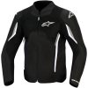 Jacka Textil AST v3 Air Grå ALPINESTARS L – miniatyr 1