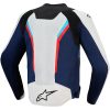 Jacka Textil AST v3 Air Silver ALPINESTARS M – miniatyr 2