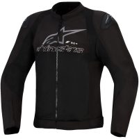 Jacka Textil SMX Air Street Sport Grå ALPINESTARS