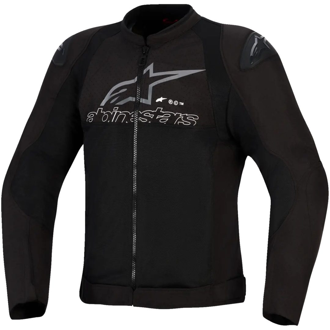 Jacka Textil SMX Air Street Sport Grå ALPINESTARS s