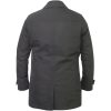 Jacka The Car Coat Svart J.Harvest & Frost s – miniatyr 4