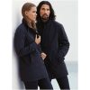 Jacka The Car Coat Svart J.Harvest & Frost s – miniatyr 6