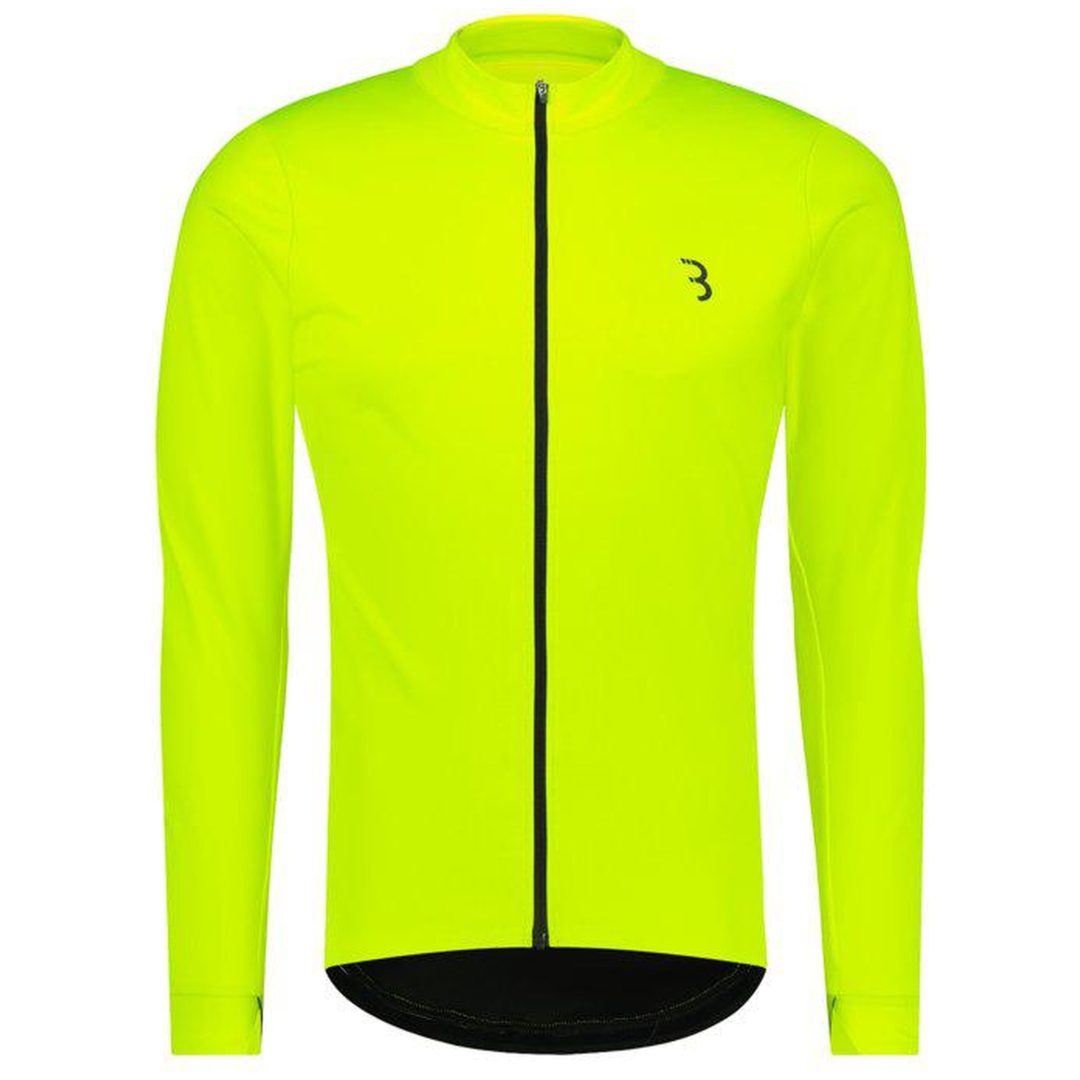 Jacka TriGuard 3.0 Neongul BBB s