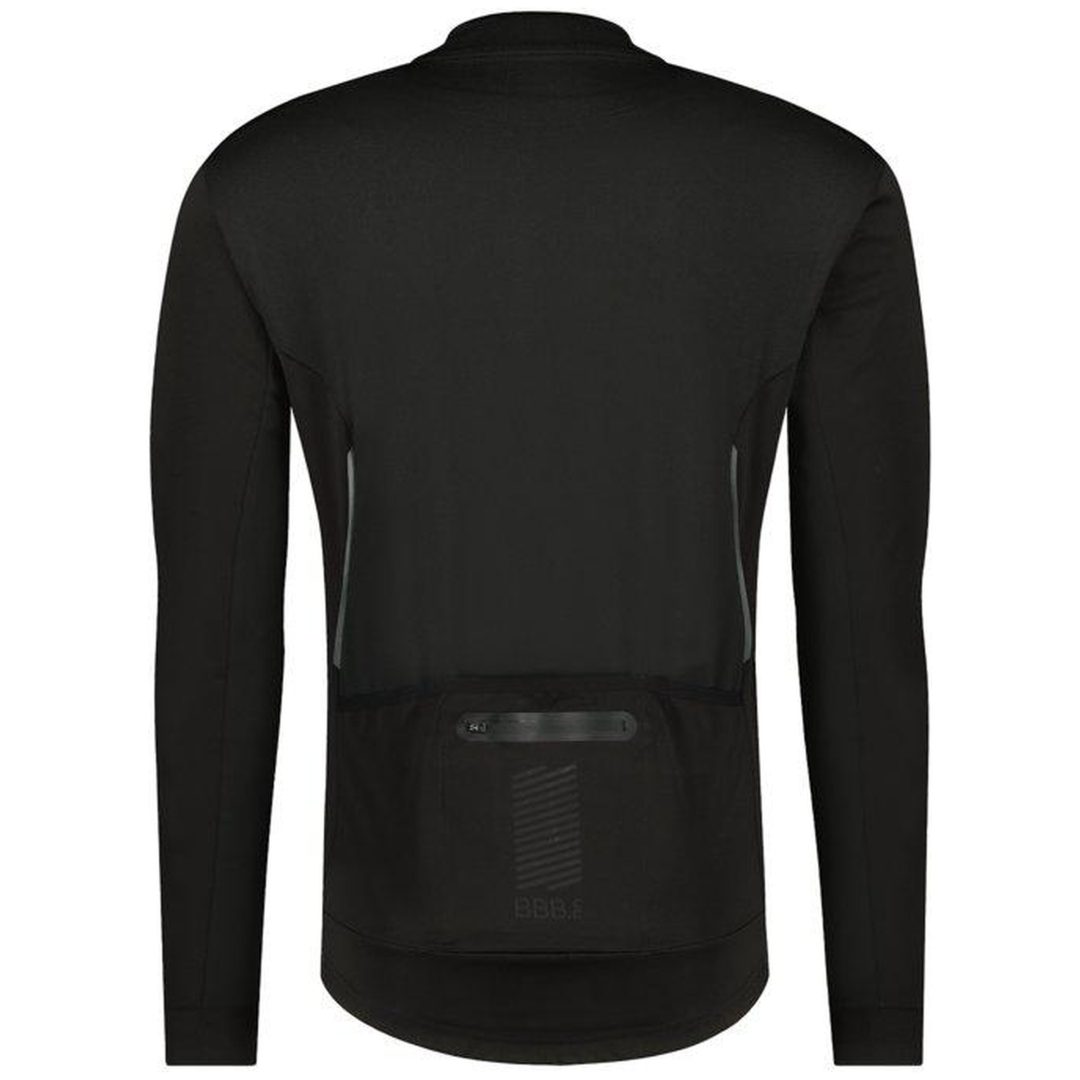 Jacka TriGuard 3.0 Svart BBB s – bild 2
