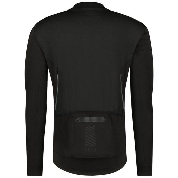Jacka TriGuard 3.0 Svart BBB s – bild 2