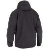 Jacka V3 Softshell Rip Stop Svart JOHN DOE Medium – miniatyr 5