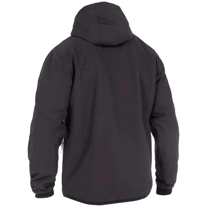 Jacka V3 Softshell Rip Stop Svart JOHN DOE Medium – bild 5