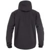 Jacka V3 Softshell Rip Stop Svart JOHN DOE Medium – miniatyr 6