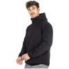 Jacka V3 Softshell Rip Stop Svart JOHN DOE Medium – miniatyr 7