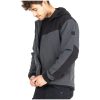 Jacka V3 Softshell Rip Stop Textil Grå JOHN DOE Small – miniatyr 2