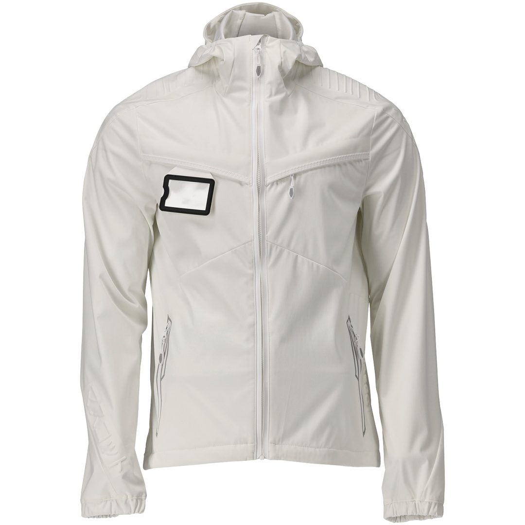 Jacka Vit 22201-615 Mascot XS