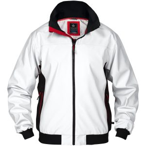 Jacka Vit Fj60 Texstar