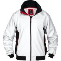 Jacka Vit Fj60 Texstar