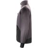 Jacka Windblocker 1191 Advanced Mörkgrå/Svart Jobman XXXL – miniatyr 3