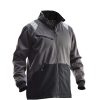 Jacka Windblocker 1191 Advanced Mörkgrå/Svart Jobman XXXL – miniatyr 1