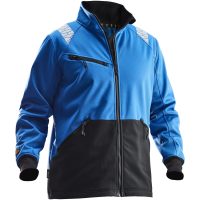 Jacka Windblocker 1191 Advanced Royal blå/Svart Jobman
