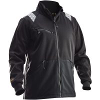 Jacka Windblocker 1191 Advanced Svart Jobman