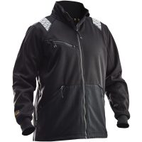 Jacka Windblocker 1191 Advanced Svart Jobman
