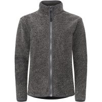 Jacka Woods Textil Mörkgrå Matterhorn