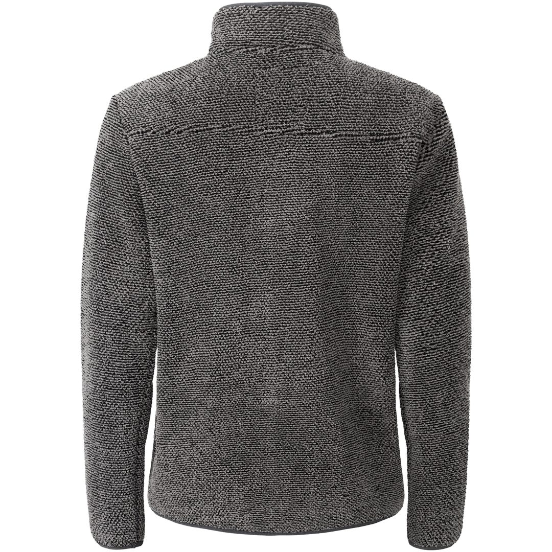 Jacka Woods Textil Mörkgrå Matterhorn XXS – bild 3