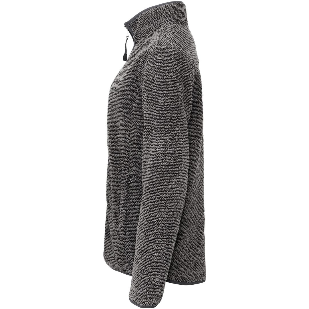Jacka Woods Textil Mörkgrå Matterhorn XXS – bild 4