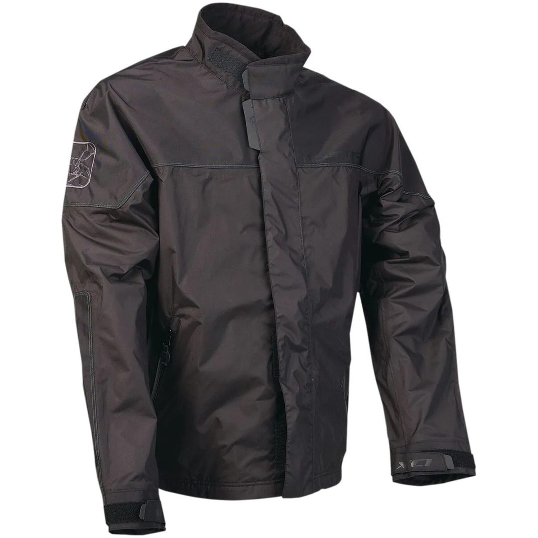 Jacka XC1 Svart MOOSE RACING Small