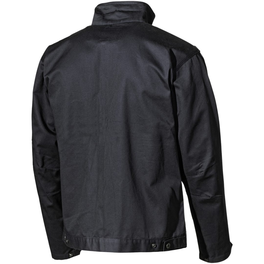 Jacket LBrador 2021B JACKET 2021B BLACK S – bild 2