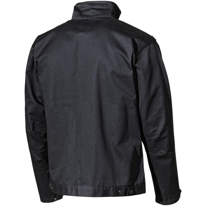 Jacket LBrador 2021B JACKET 2021B BLACK S – bild 2