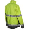 Jacket LBrador 203PB JACKET 203PB YELLOW XXL – miniatyr 2
