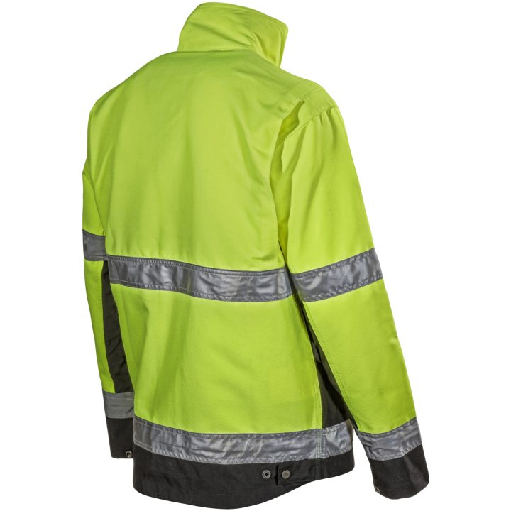 Jacket LBrador 203PB JACKET 203PB YELLOW XXL – bild 2
