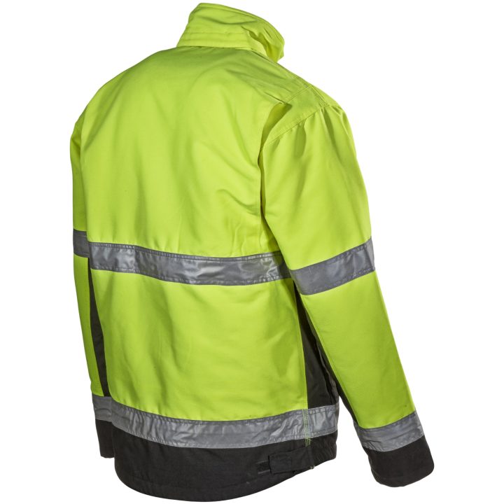 Jacket LBrador 204PB JACKET 204PB YELLOW XS – bild 2