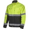 Jacket LBrador 204PB JACKET 204PB YELLOW XS – miniatyr 1