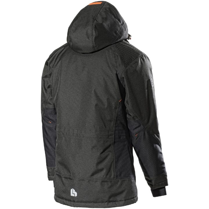 Jacket LBrador 2100P-W JACKET 2100P-W BLACK XS – bild 2