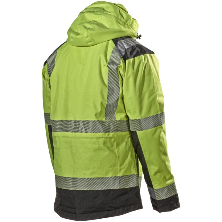 Jacket LBrador 430P JACKET 430P YELLOW XS – bild 2