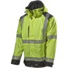 Jacket LBrador 430P JACKET 430P YELLOW XS – miniatyr 1