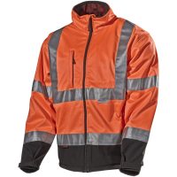 Jacket Softshell LBrador 289P