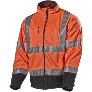 Jacket Softshell LBrador 289P