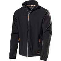 Jacket Softshell LBrador 554P