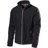 Jacket Softshell LBrador 554P JACKET 554P BLACK XS – miniatyr 1