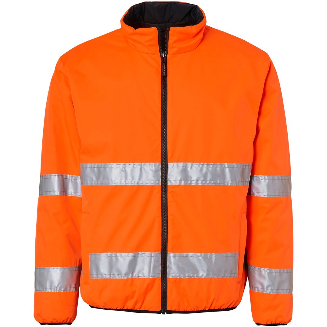 Jackor 129 Textil Top Swede XS