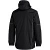 Jackor 3-i-1 Gayen Polyester Röd Matterhorn XS – miniatyr 2
