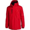Jackor 3-i-1 Gayen Polyester Röd Matterhorn XS – miniatyr 1