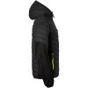 Jackor 355 Svart Top Swede XS – miniatyr 2